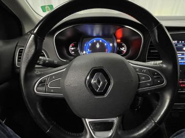 Renault Mégane Estate